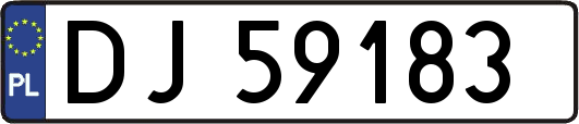 DJ59183