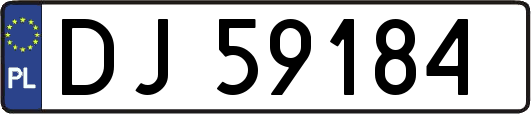 DJ59184