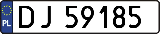 DJ59185