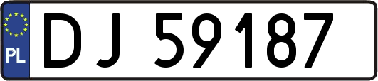 DJ59187