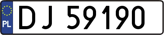 DJ59190