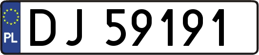 DJ59191