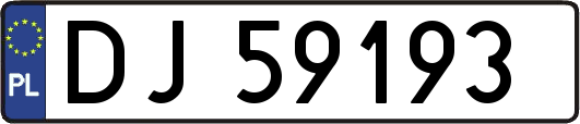 DJ59193