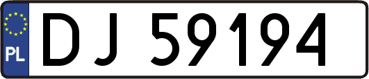 DJ59194