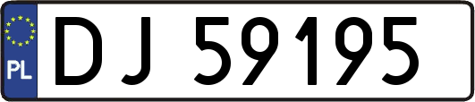 DJ59195