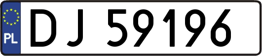 DJ59196