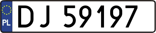 DJ59197