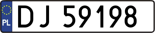 DJ59198