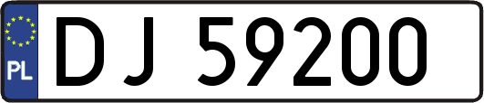 DJ59200