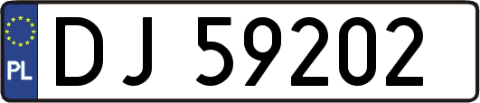 DJ59202