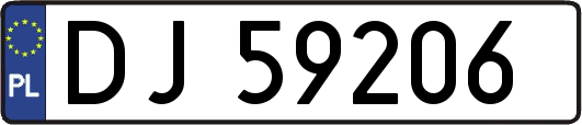 DJ59206