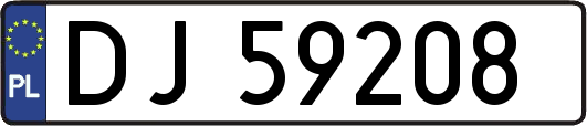 DJ59208