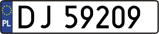 DJ59209