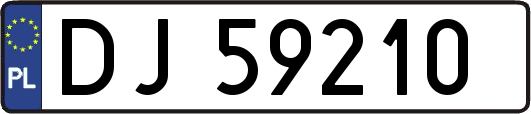 DJ59210