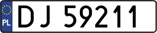 DJ59211