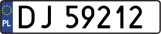 DJ59212