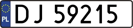 DJ59215