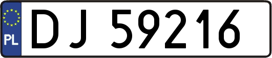 DJ59216
