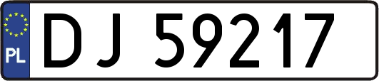 DJ59217