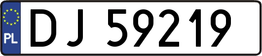 DJ59219