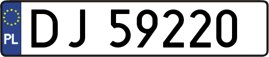 DJ59220
