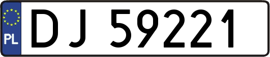 DJ59221