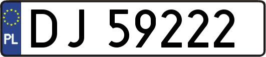 DJ59222