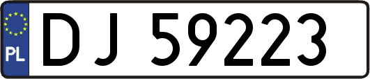 DJ59223