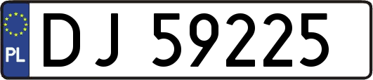 DJ59225