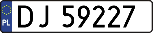 DJ59227