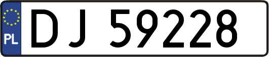 DJ59228