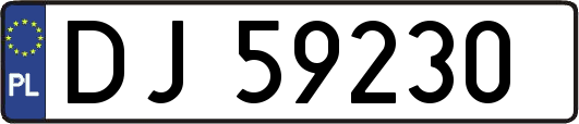 DJ59230