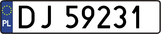 DJ59231