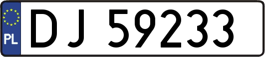 DJ59233