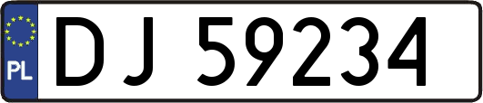 DJ59234
