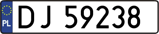 DJ59238