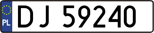 DJ59240