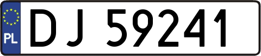 DJ59241