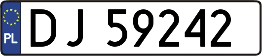 DJ59242