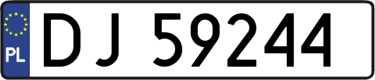 DJ59244