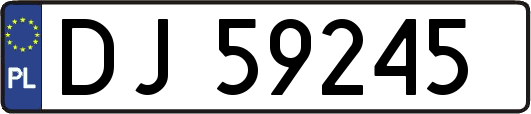 DJ59245