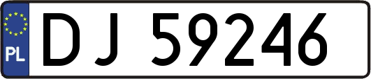 DJ59246