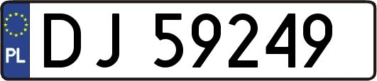 DJ59249