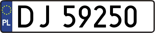 DJ59250