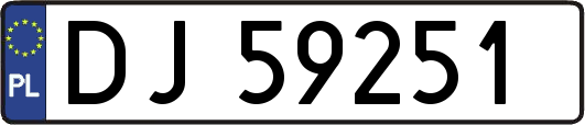 DJ59251