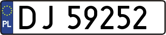 DJ59252