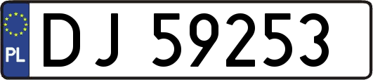 DJ59253