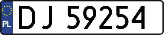 DJ59254