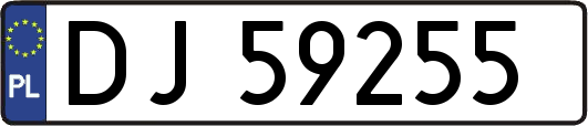 DJ59255