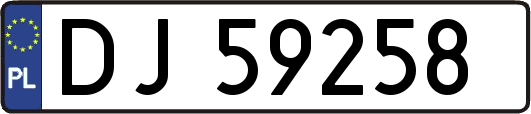 DJ59258